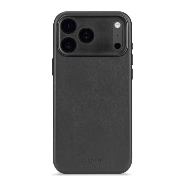 Coque en cuir