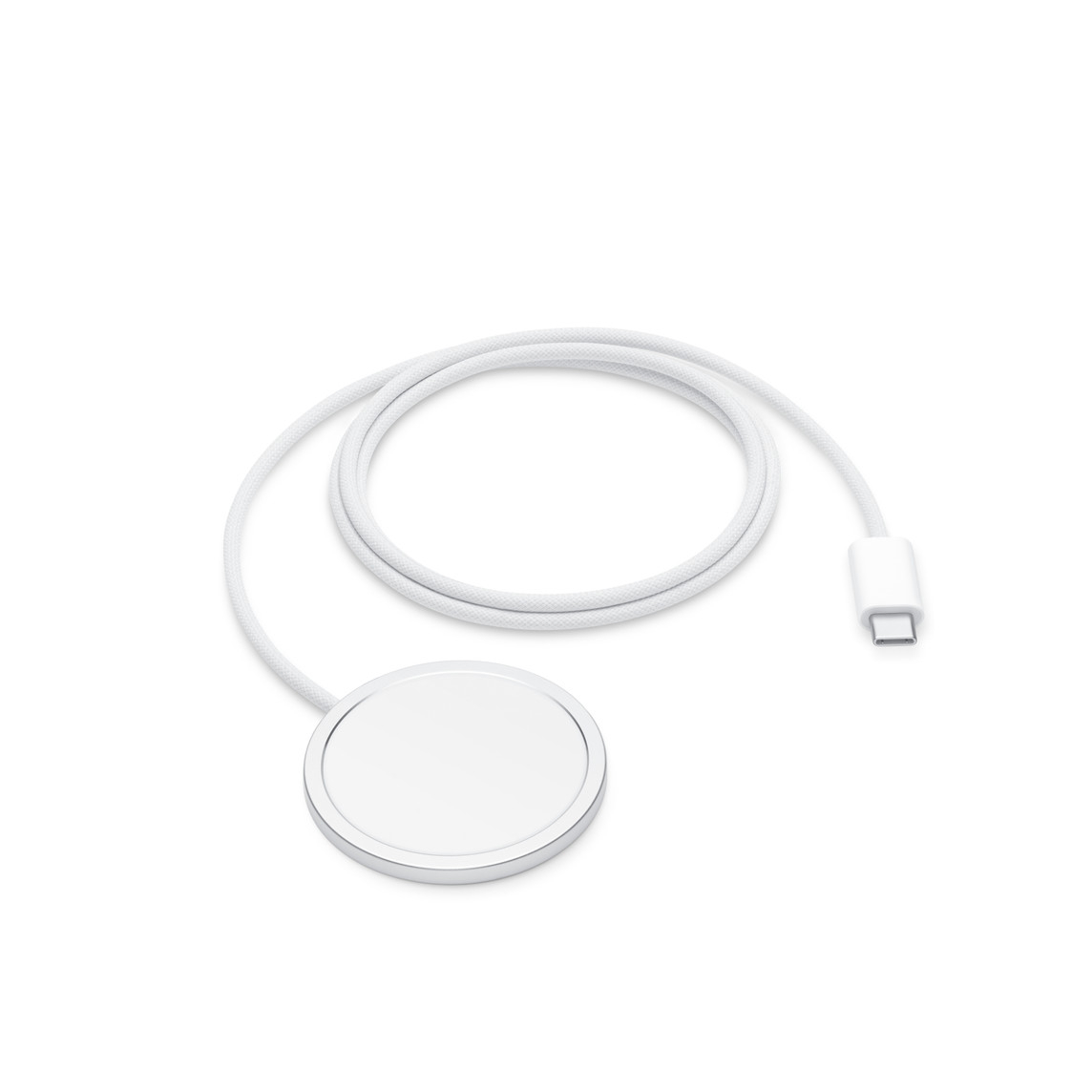 Chargeur à induction MagSafe · 1 m