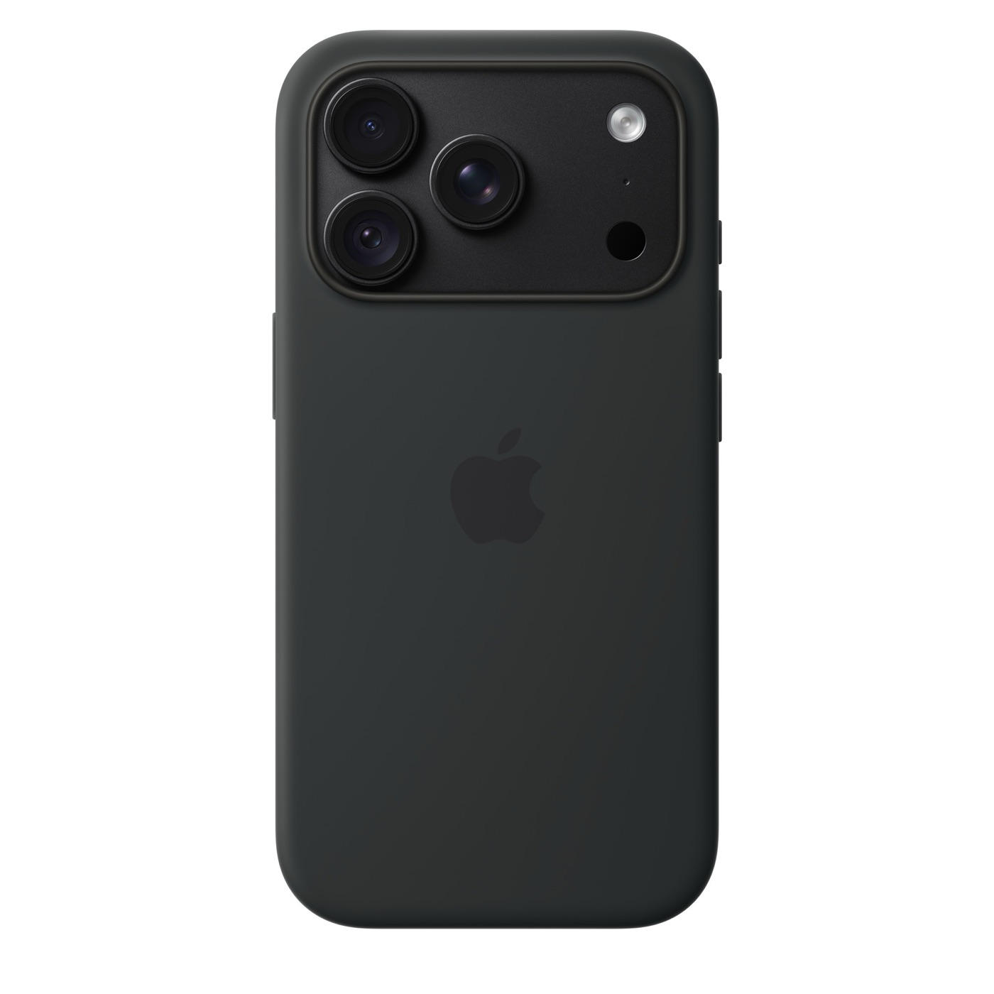 Coque en silicone