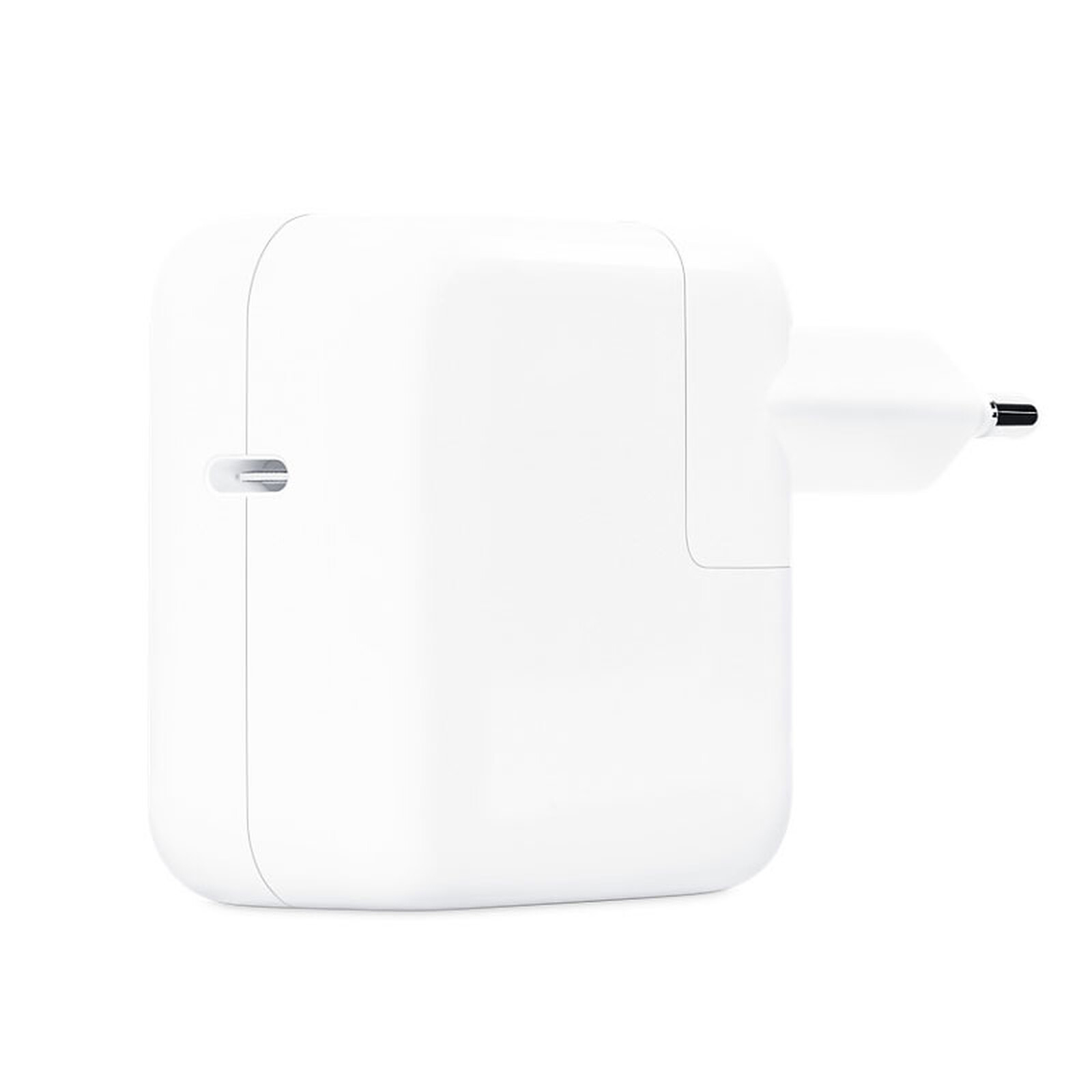 Adaptateur secteur USB-C 30W