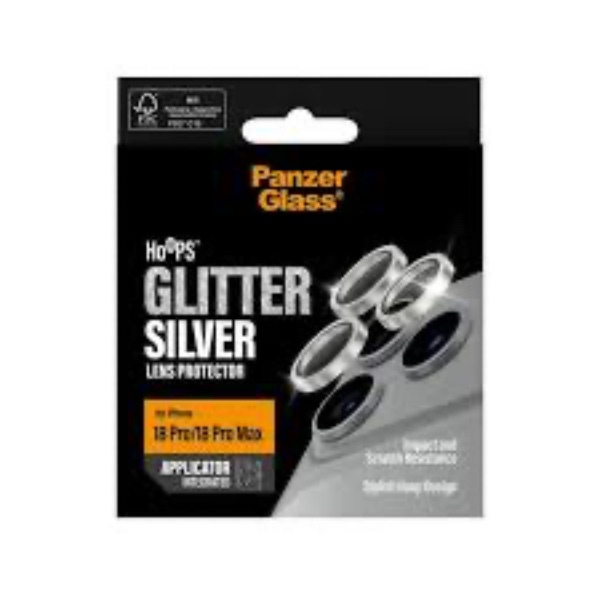 Protection d'objectif Optic Rings