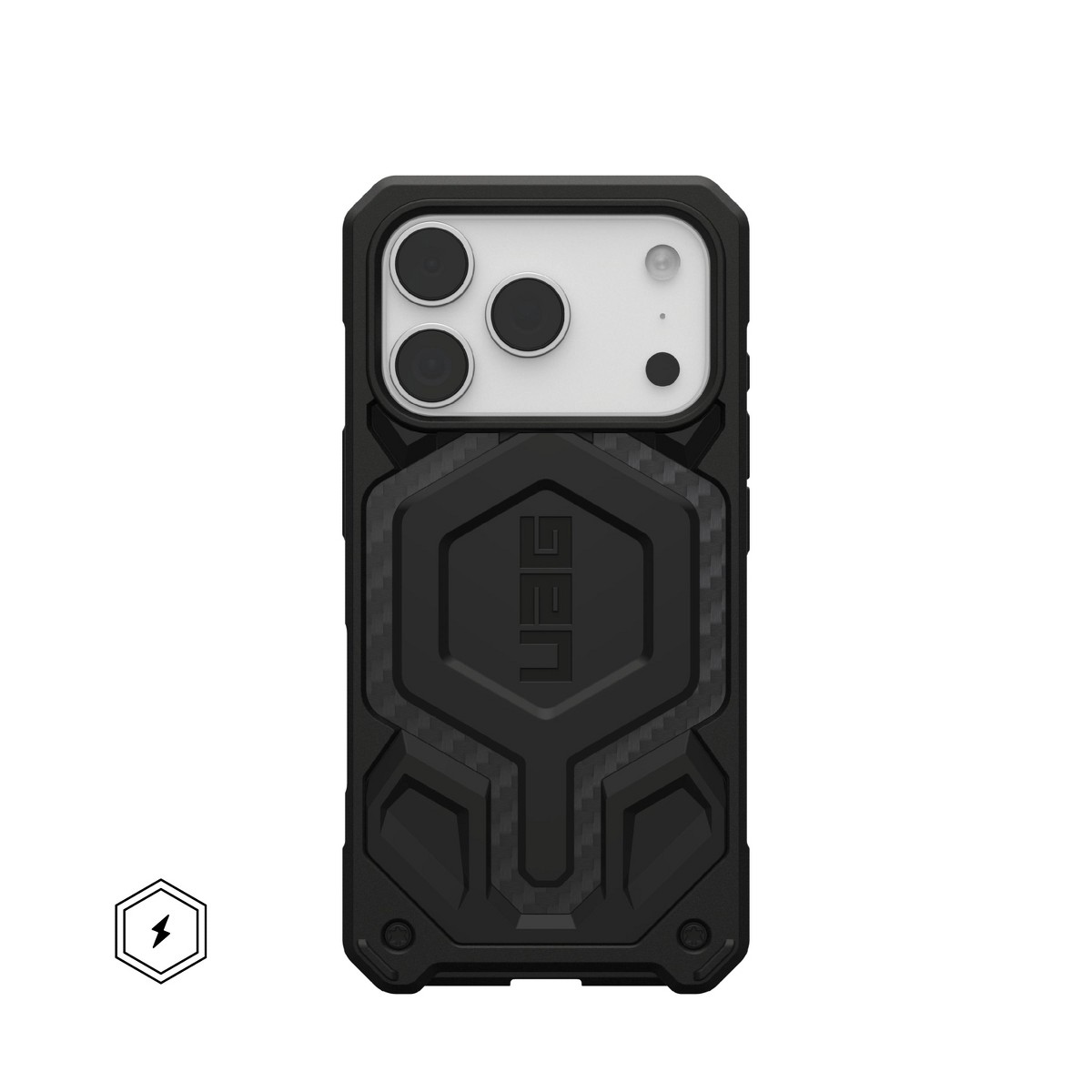 Coque Monarch Pro