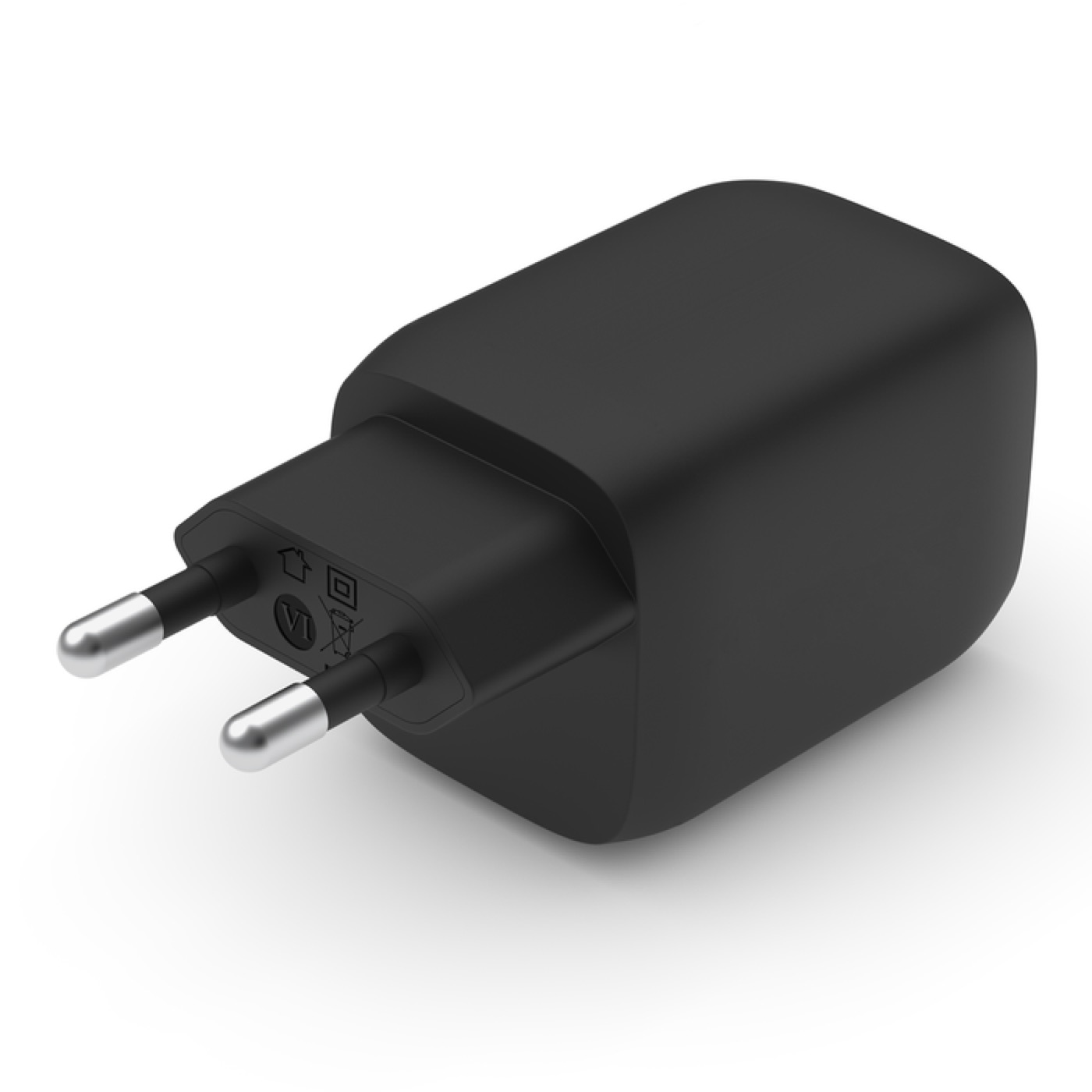 Chargeur secteur 65W USB-C (2 ports)